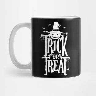 Trick or Treat Mug